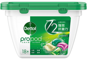 Dettol Aurora