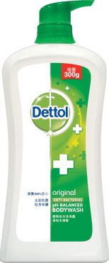 Dettol Aurora